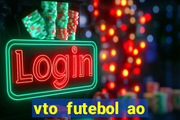 vto futebol ao vivo sportv